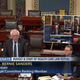 Illustration for article titled 14 Large Posters Bernie Should Have Brought to the Senate Floor Instead of That Trump Tweet